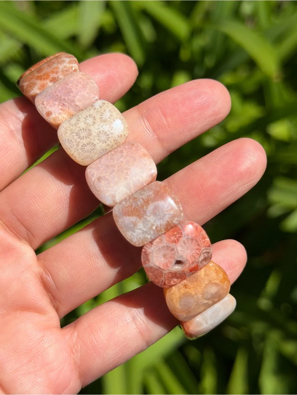 N/A material natural